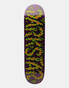 Darkstar Spark HYB Skateboard Deck - 8.125"