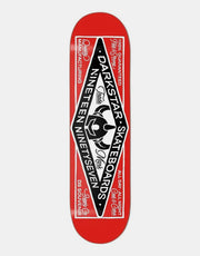 Darkstar General RHM Skateboard Deck - 8"