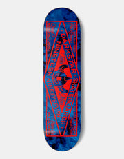 Darkstar General RHM Skateboard Deck - 8.25"