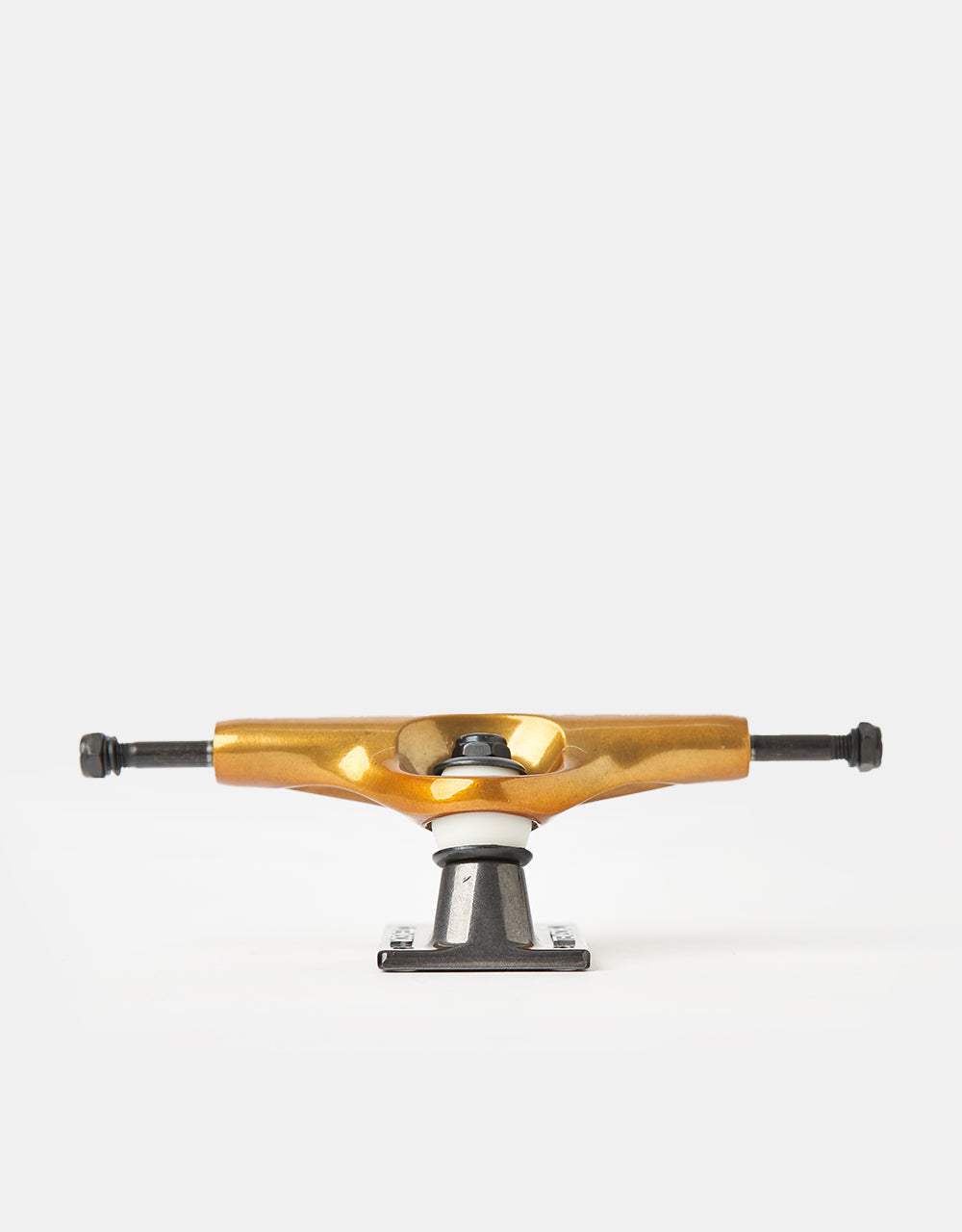 Tensor TJ Love Alum 5.5 Skateboard Trucks (Pair)