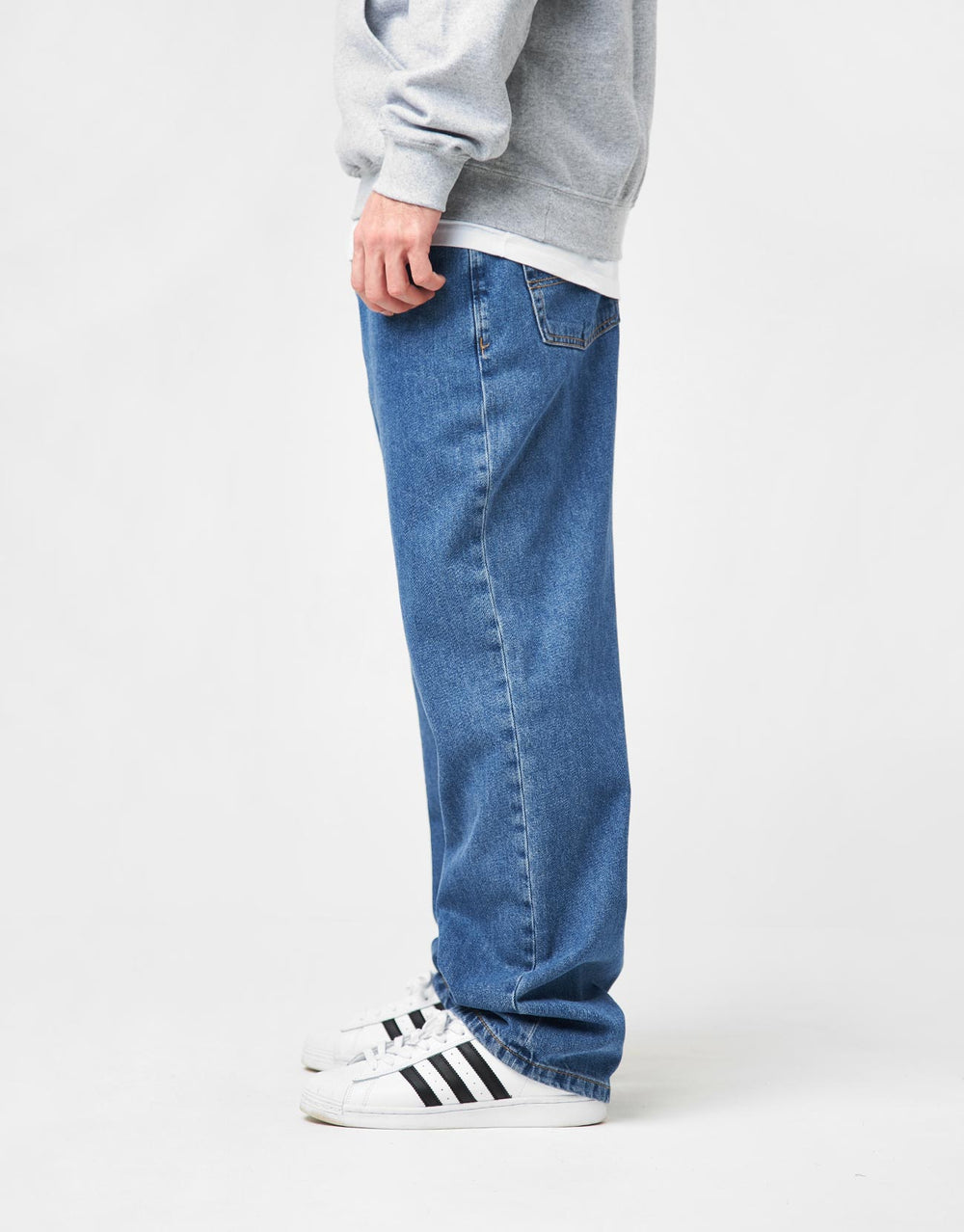 Dickies Thomasville Denim Pant - Classic Blue