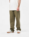 Dickies Thomasville Denim Pant - Military Green