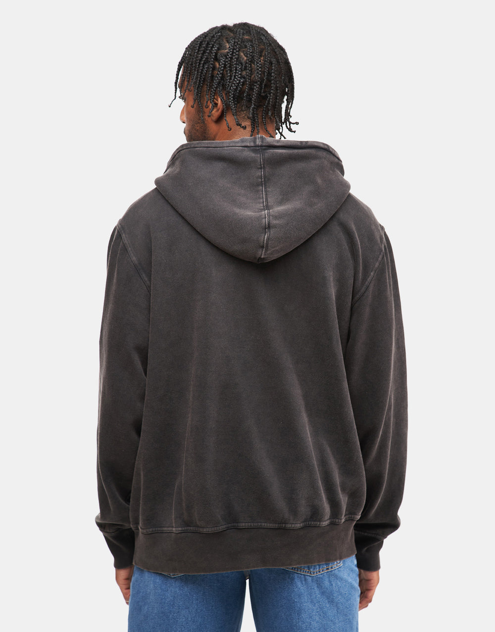 Dickies Plentywood Pullover Hoodie - Black