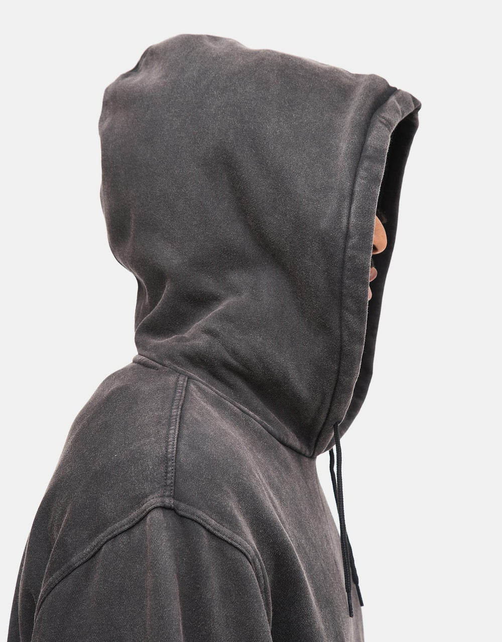 Dickies Plentywood Pullover Hoodie - Black