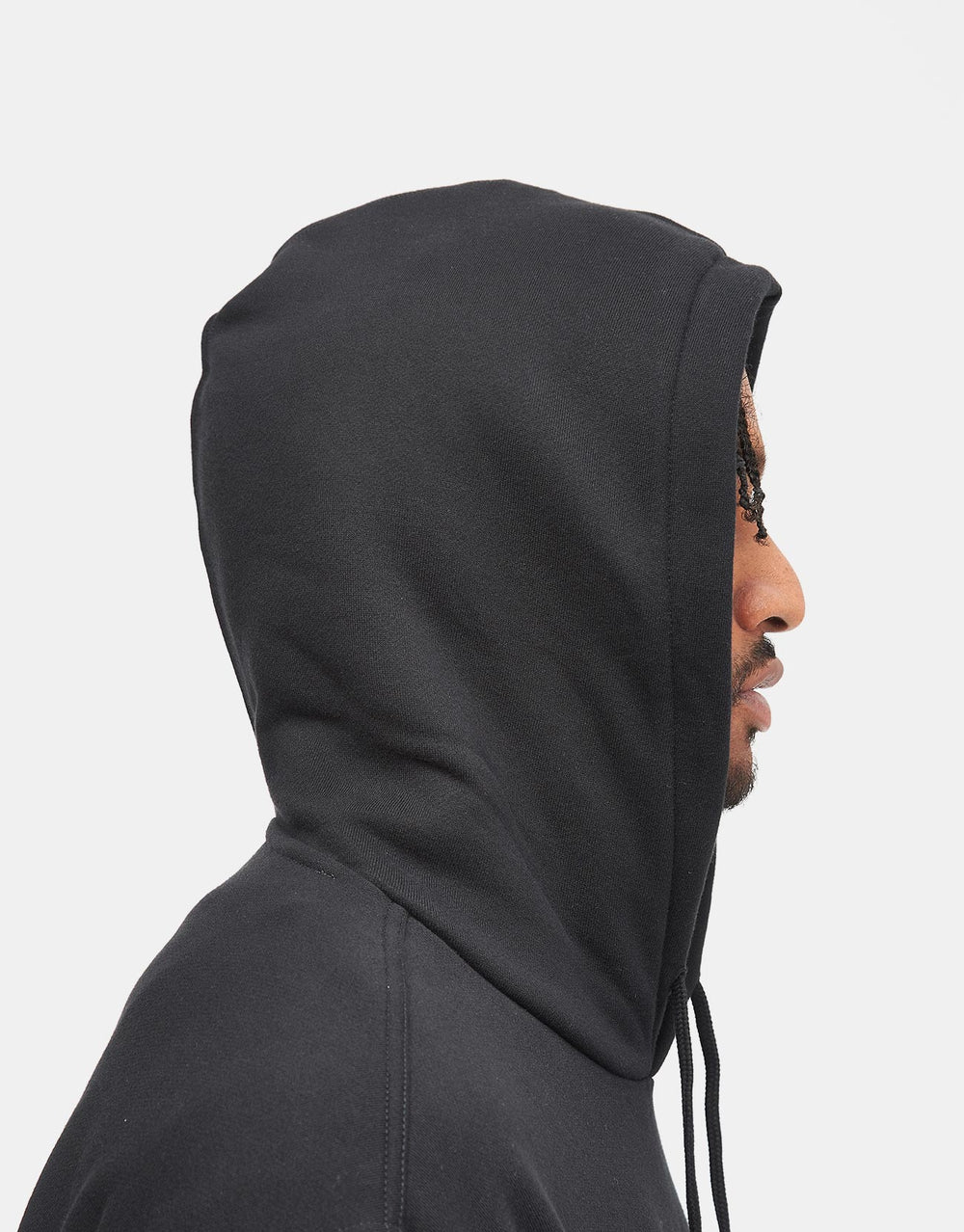 Dickies Wrench Hoodie - Black