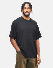 Dickies Clancy Heavyweight T-Shirt - Black