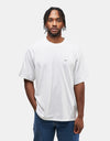 Dickies Clancy Heavyweight T-Shirt - White