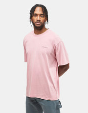 Dickies Plentywood T-Shirt - Lilas