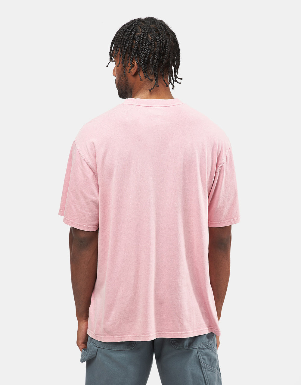 Dickies Plentywood T-Shirt - Lilas