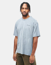 Dickies Plentywood T-Shirt - Stormy Weather