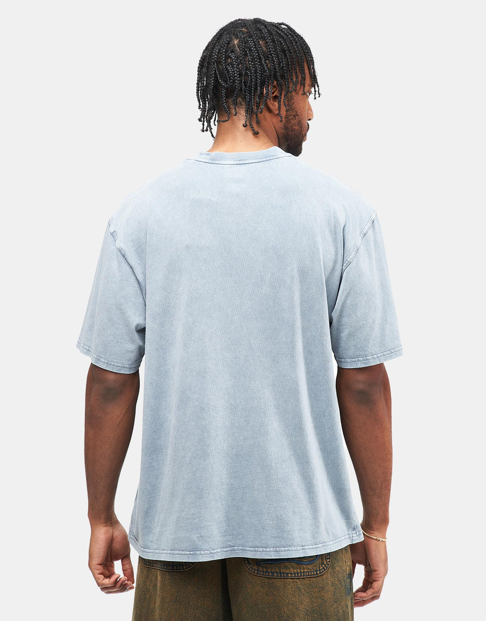 Dickies Plentywood T-Shirt - Stormy Weather