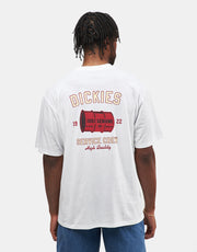 Dickies Service Crew T-Shirt - White