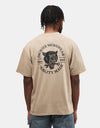 Dickies Wrench T-Shirt - Desert Sand