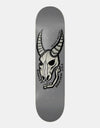 Toy Machine Rowley Heavy Metal Skateboard Deck - 8.75"