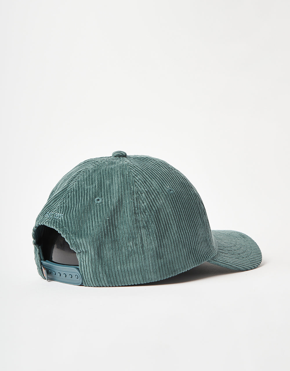 Dickies Hardwick Cord Cap - Lincoln Green