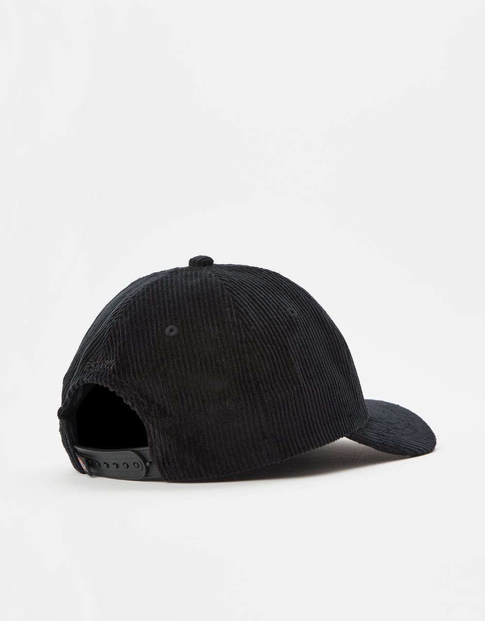 Dickies Hardwick Cord Cap - Black