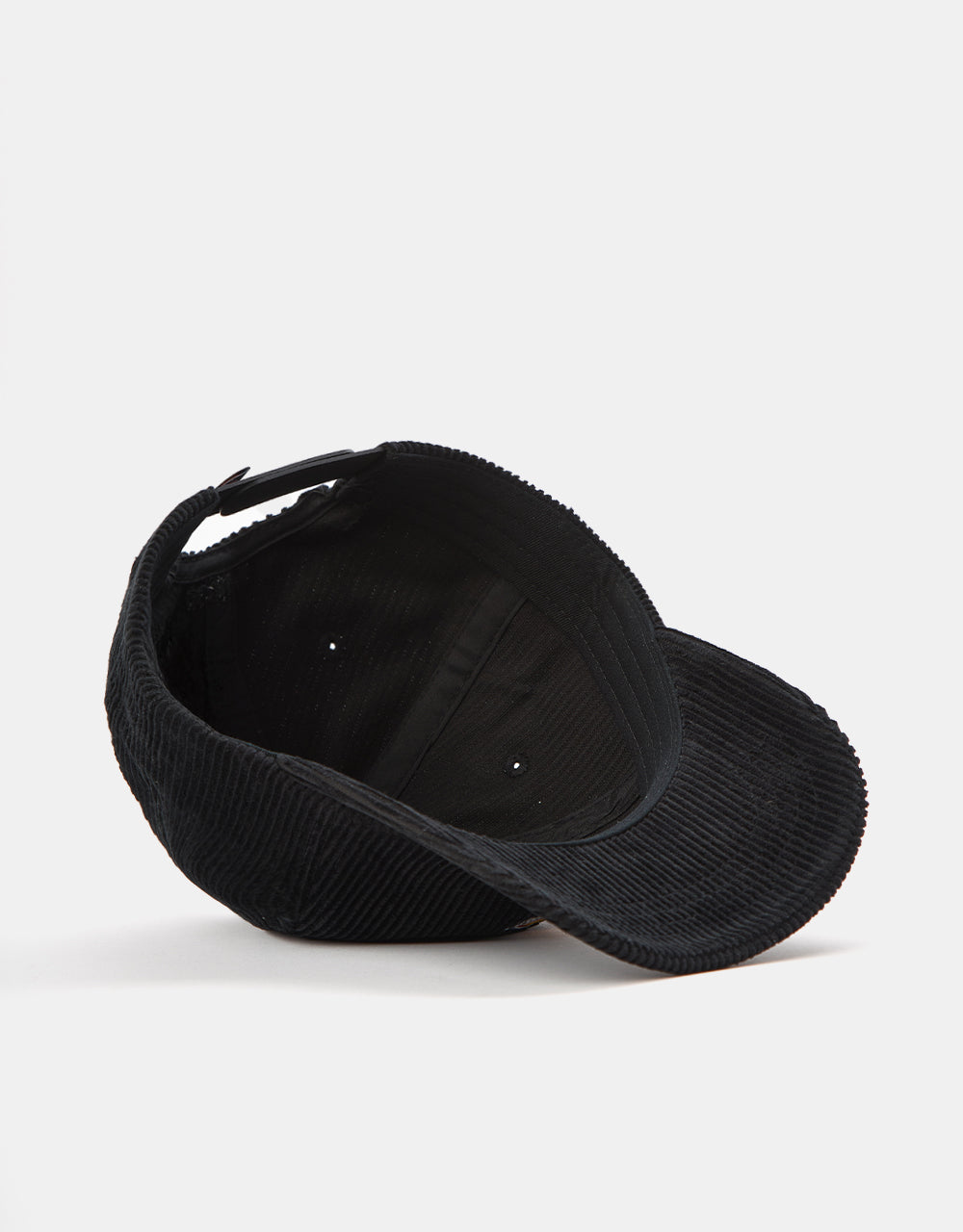 Dickies Hardwick Cord Cap - Black