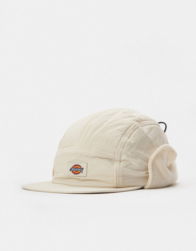 Dickies Glendive Cap - Whitecap Gray