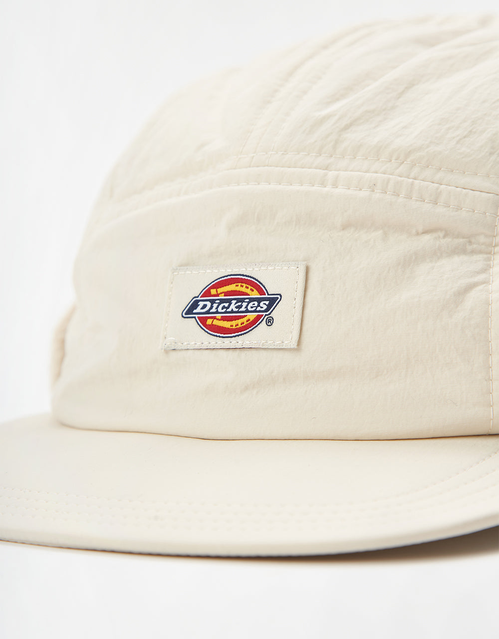 Dickies Glendive Cap - Whitecap Gray