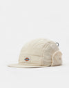 Dickies Glendive Cap - Whitecap Gray