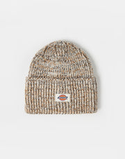 Dickies Lewistown Beanie - Whitecap Gray