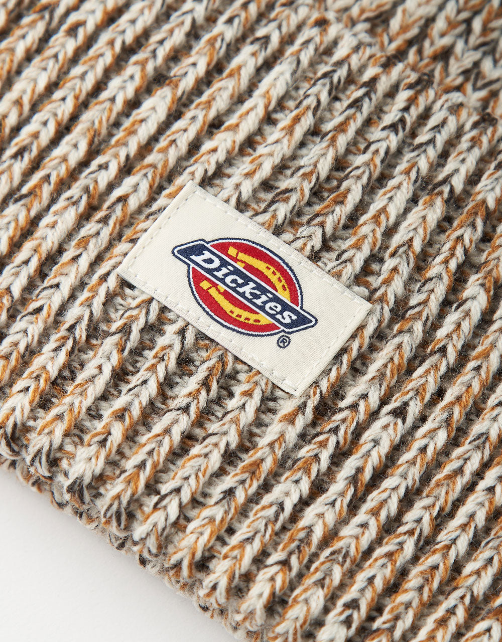 Dickies Lewistown Beanie - Whitecap Gray