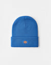 Dickies Gibsland Beanie - Turkish Sea