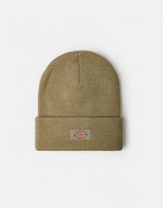 Dickies Gibsland Beanie - Imperial Green