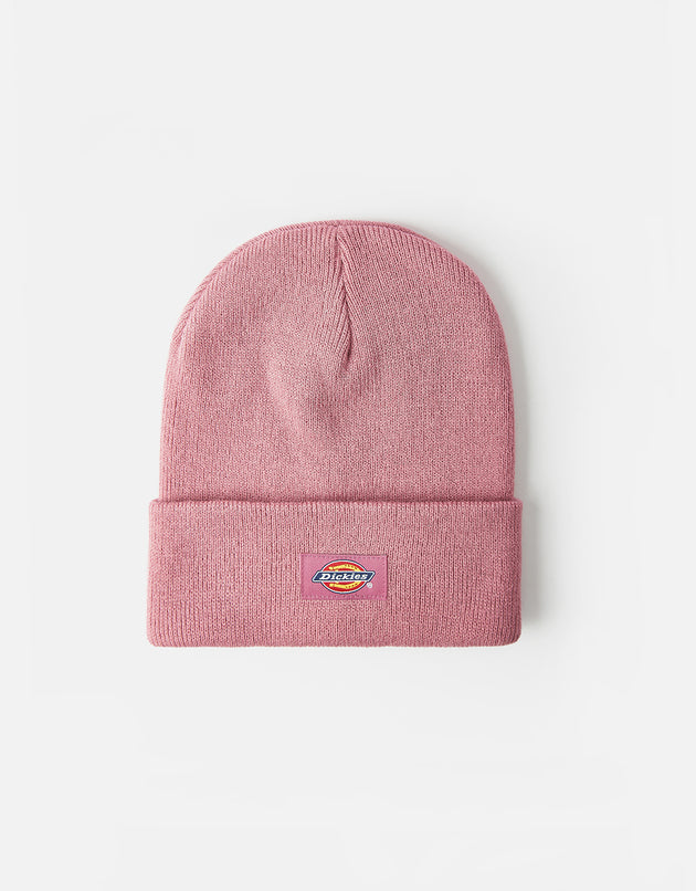 Dickies Gibsland Beanie - Mellow Mauve