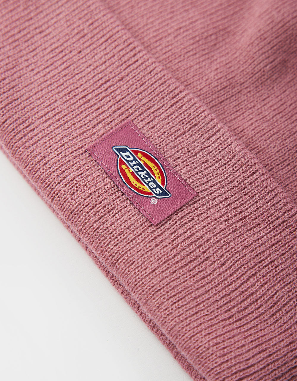 Dickies Gibsland Beanie - Mellow Mauve