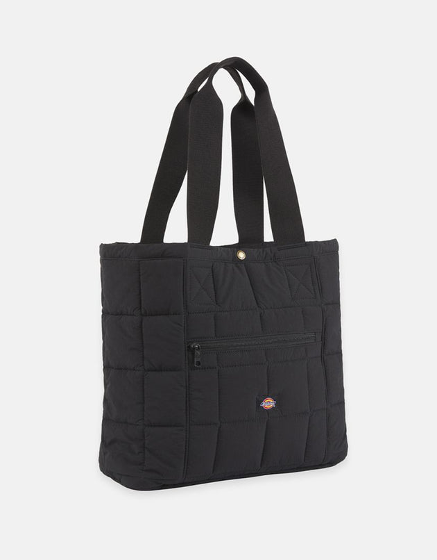 Dickies Gardiner Tote Bag - Black