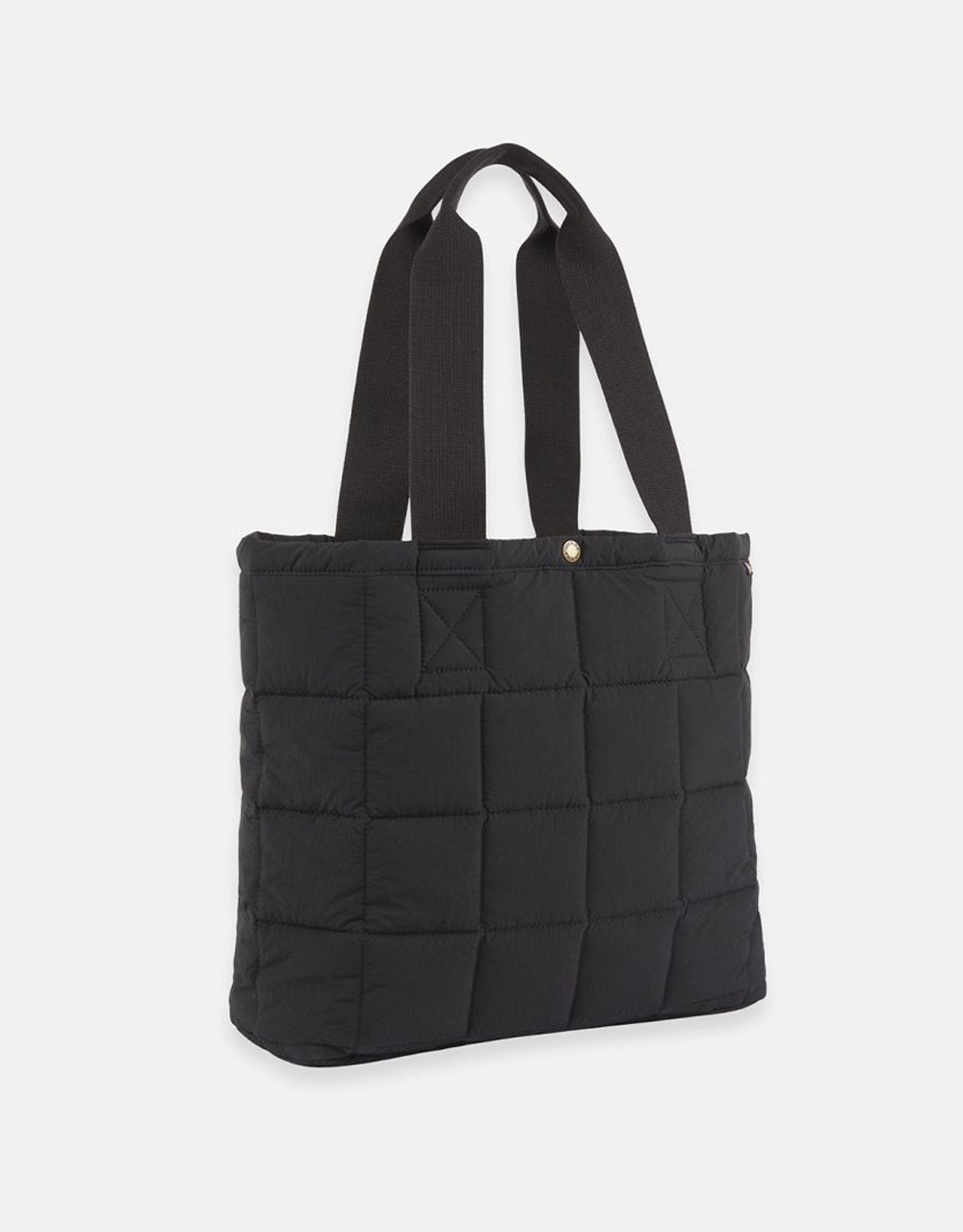 Dickies Gardiner Tote Bag - Black