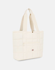 Dickies Gardiner Tote Bag - Whitecap Gray