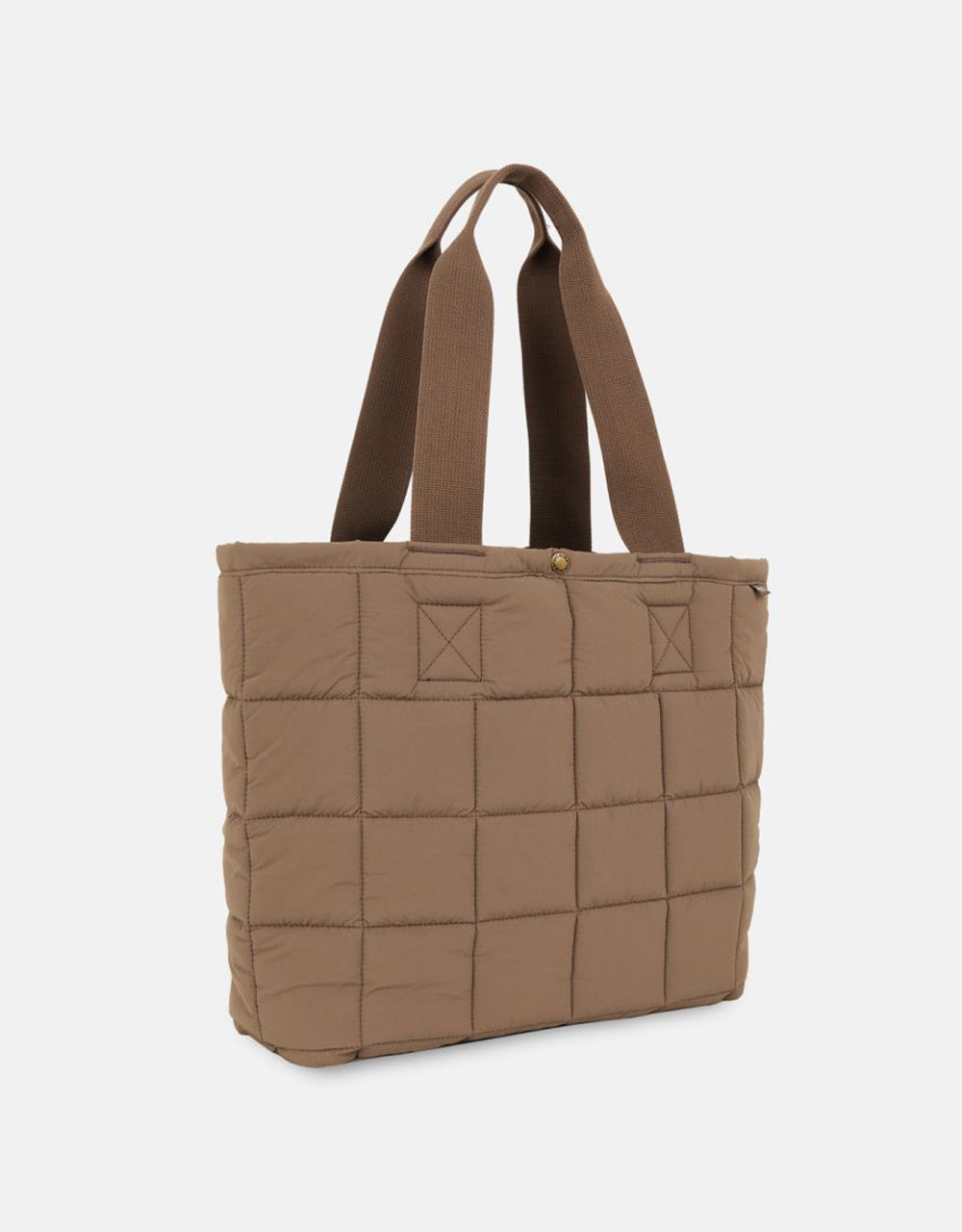 Dickies Gardiner Tote Bag - Mushroom