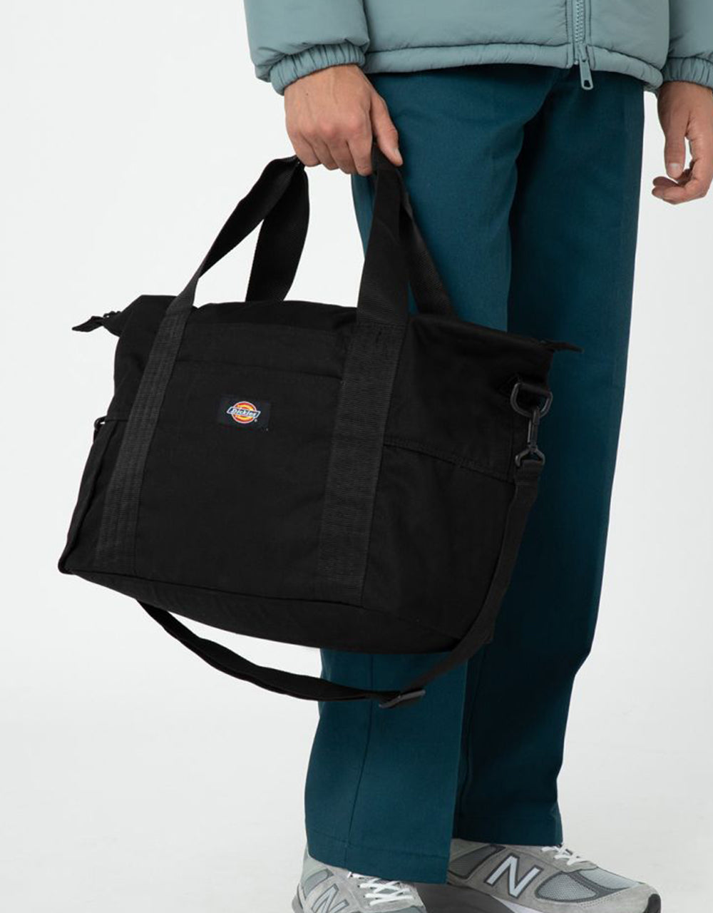 Dickies Weekender Bag - Black