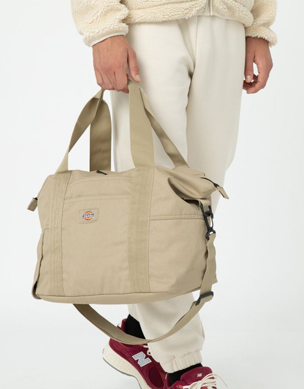 Dickies Weekender Bag - Khaki