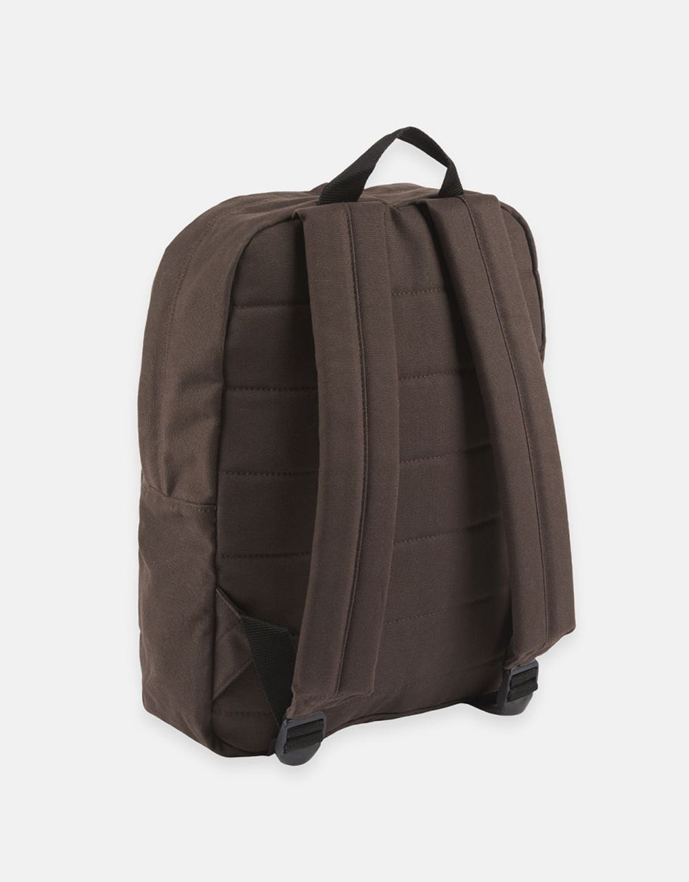 Dickies Duck Canvas Backpack - Dark Brown