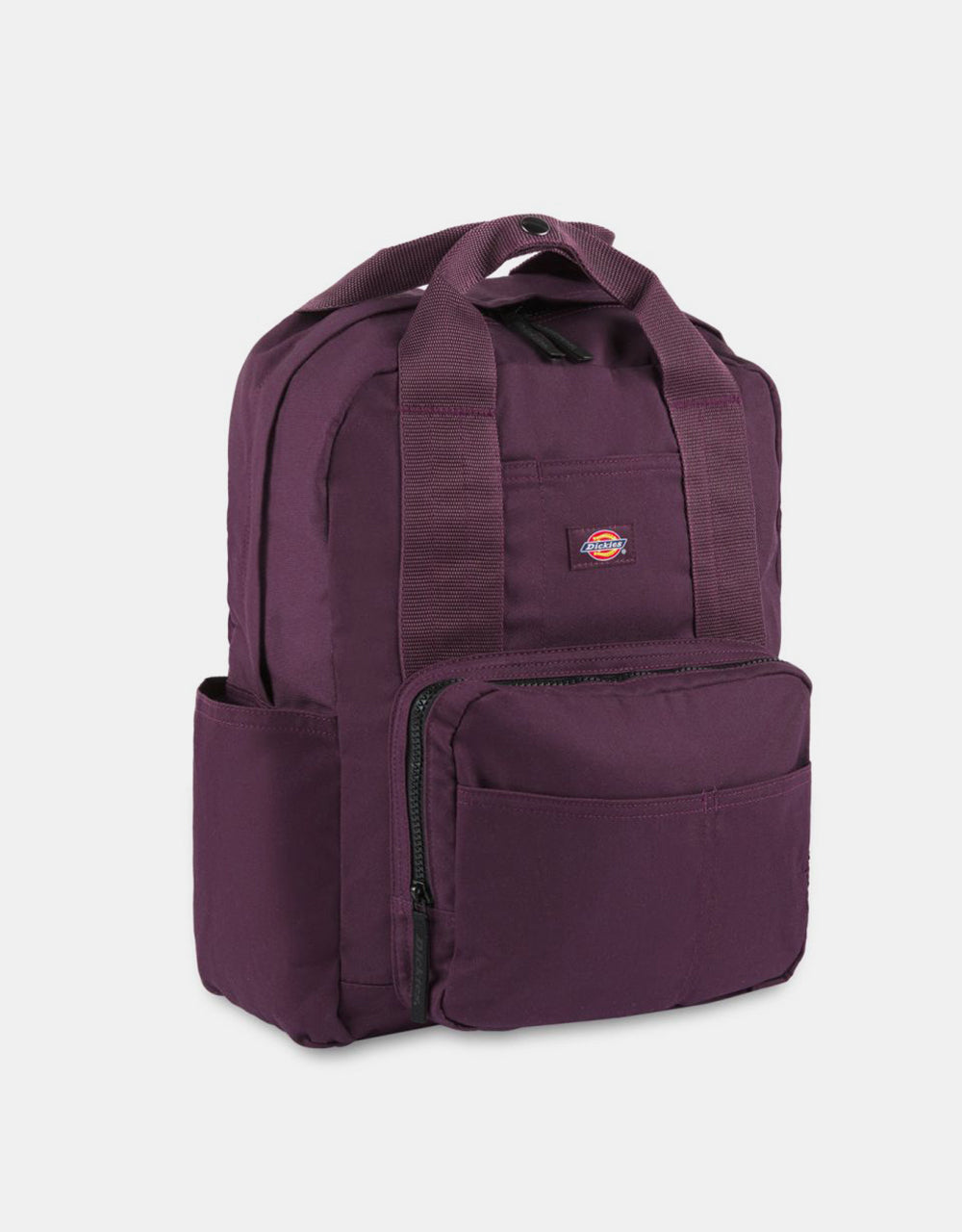 Dickies Lisbon Backpack - Plum Perfect