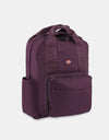 Dickies Lisbon Backpack - Plum Perfect