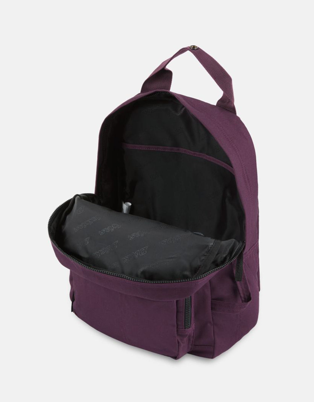 Dickies Lisbon Backpack - Plum Perfect