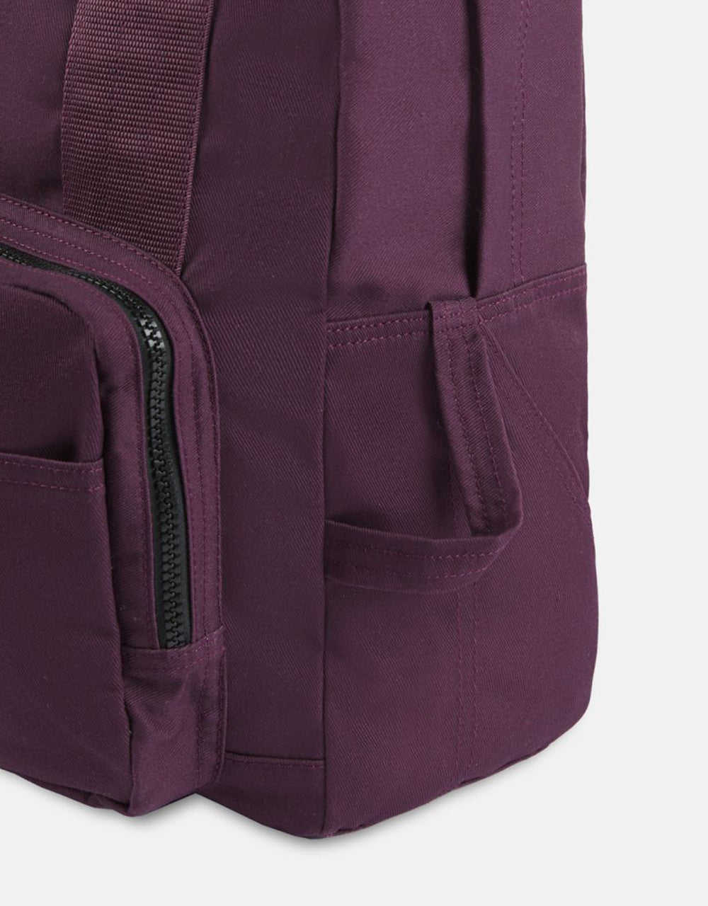 Dickies Lisbon Backpack - Plum Perfect