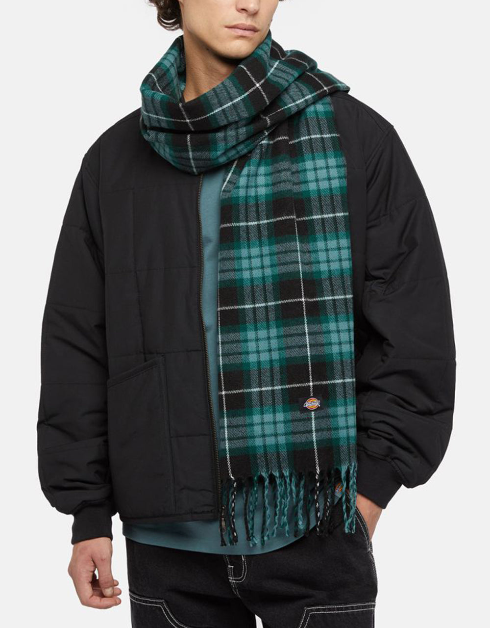 Dickies Stevensville Scarf - Black