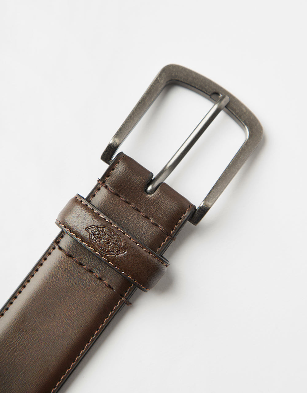 Dickies Atlanta Belt - Dark Brown