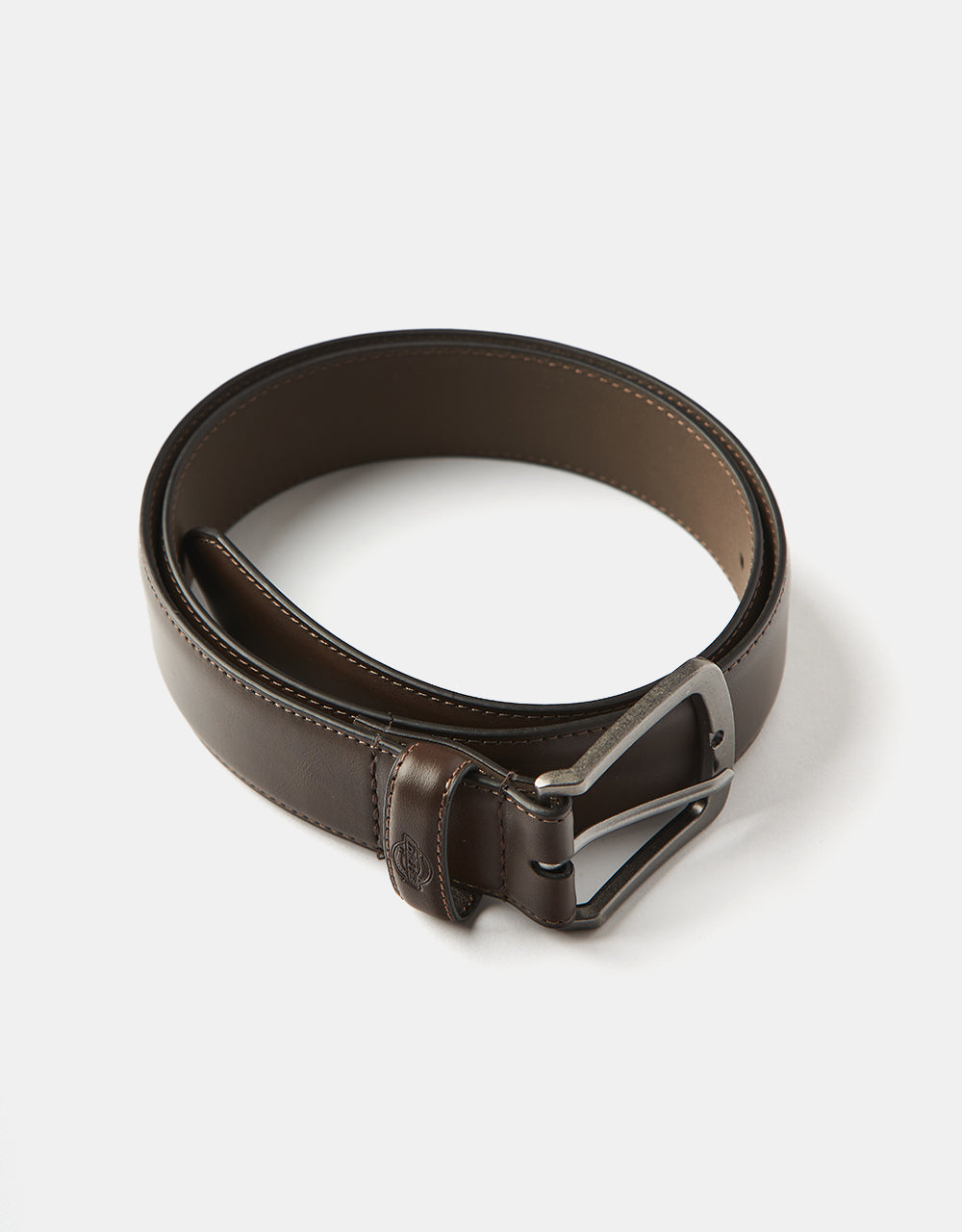 Dickies Atlanta Belt - Dark Brown