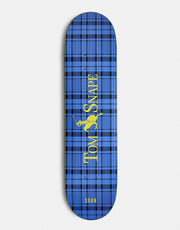 Sour Snape 'Polo' Skateboard Deck - 8"