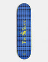 Sour Snape 'Polo' Skateboard Deck - 8"