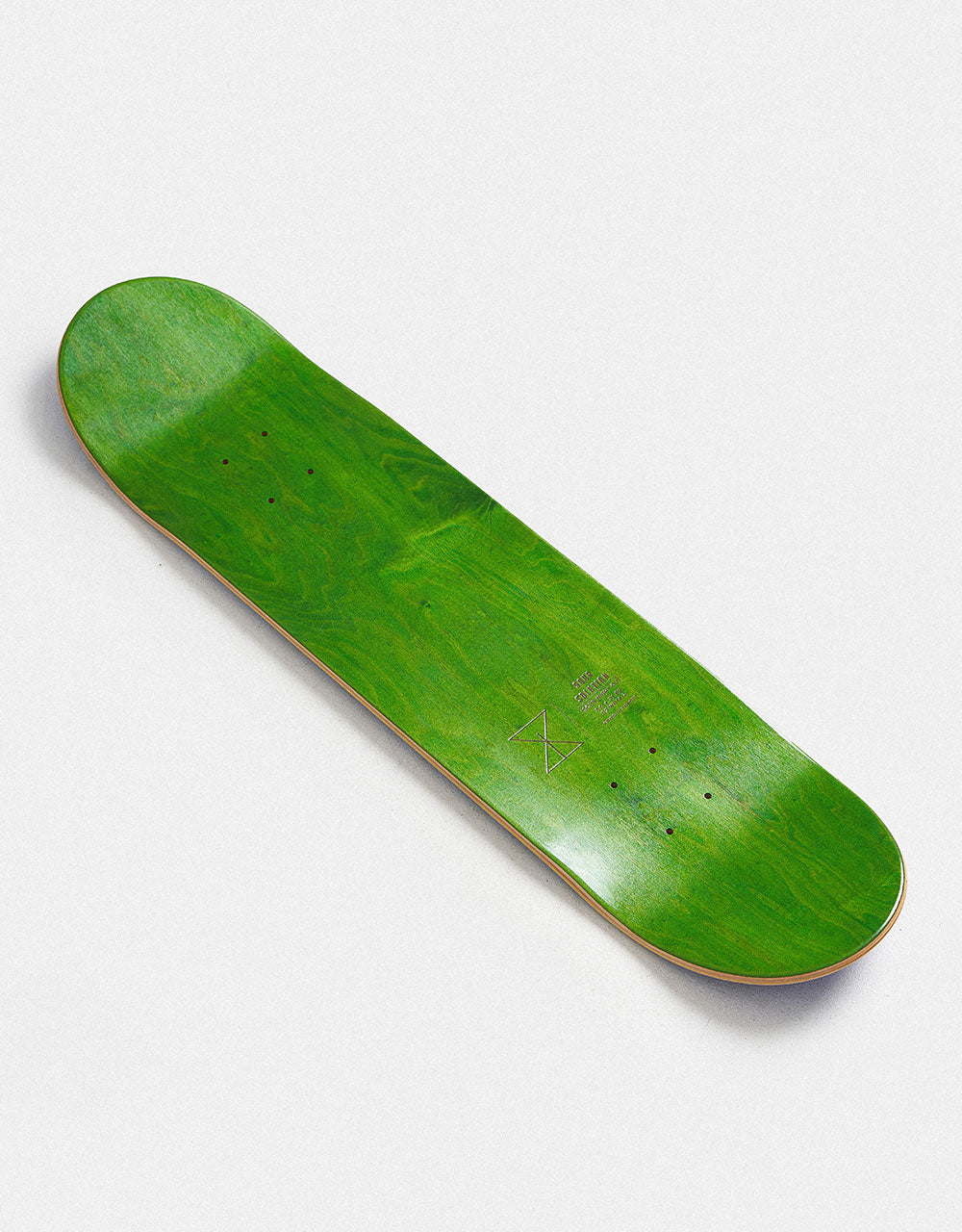 Sour Snape 'Polo' Skateboard Deck - 8"