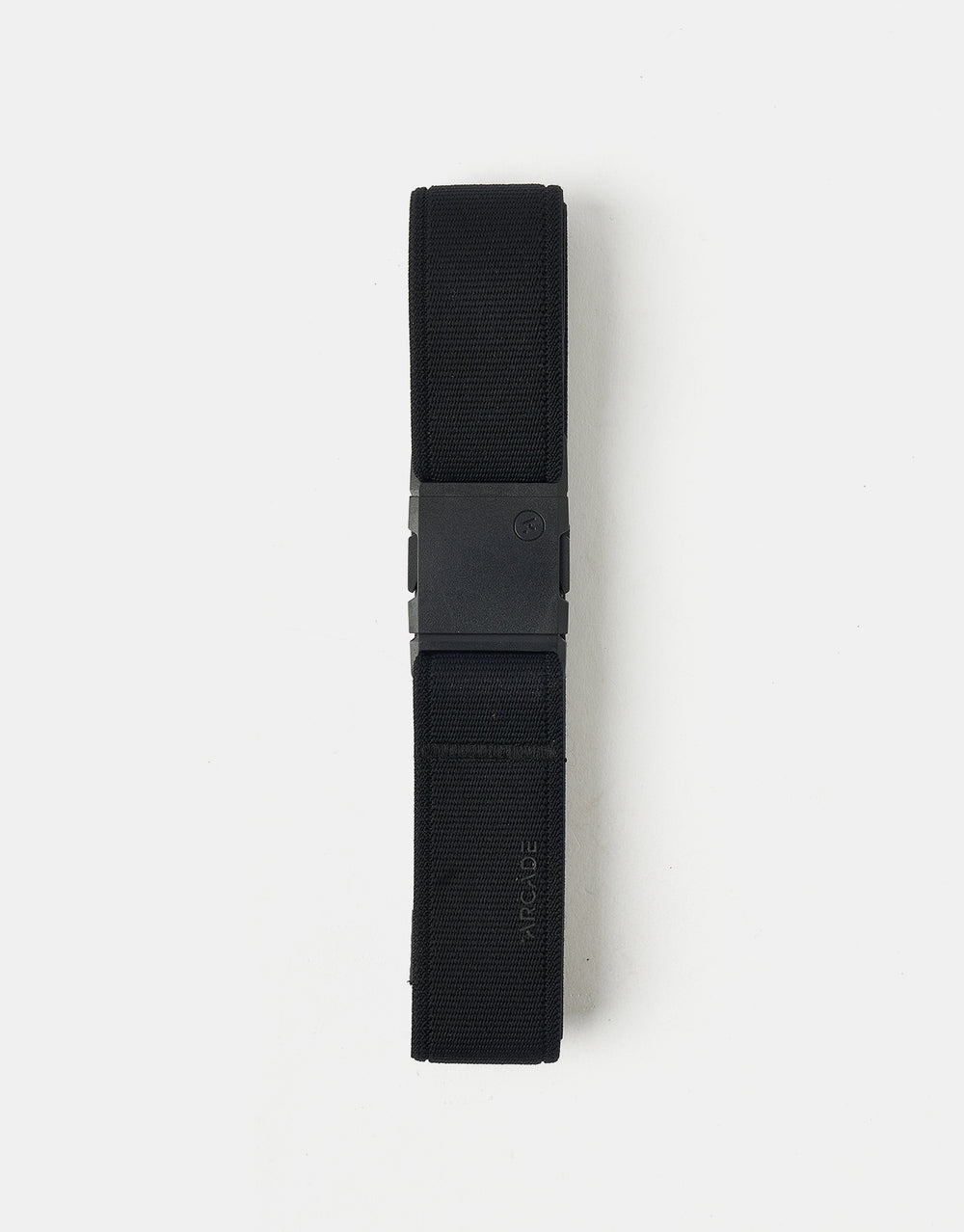 Arcade A2 Atlas Adventure Series Web Belt - Black