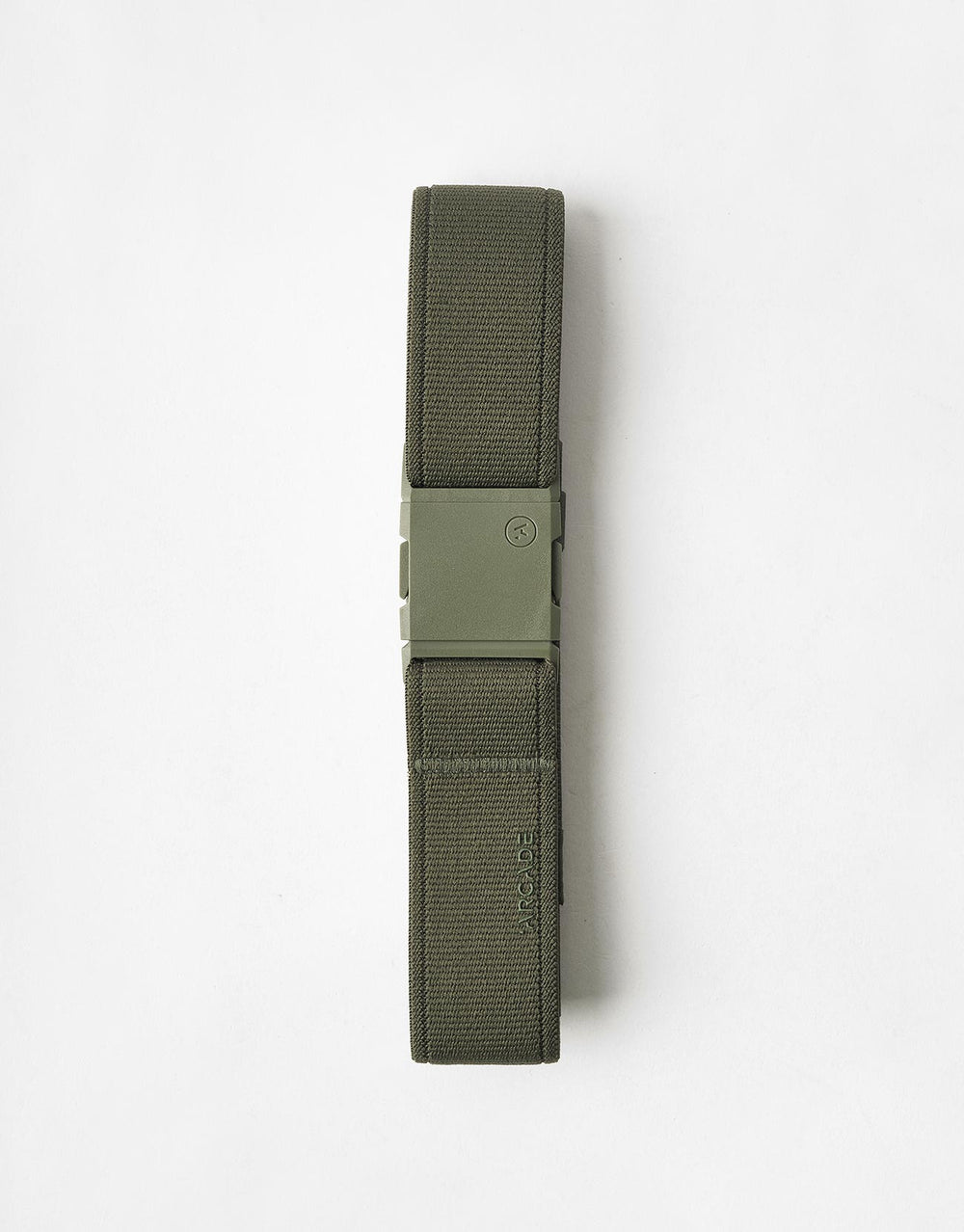 Arcade A2 Atlas Adventure Series Web Belt - Ivy Green