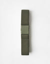 Arcade A2 Atlas Adventure Series Web Belt - Ivy Green